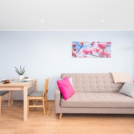 Wejhera 3A By Homeprime Gdańsk Extérieur photo