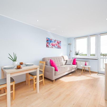 Wejhera 3A By Homeprime Gdańsk Extérieur photo