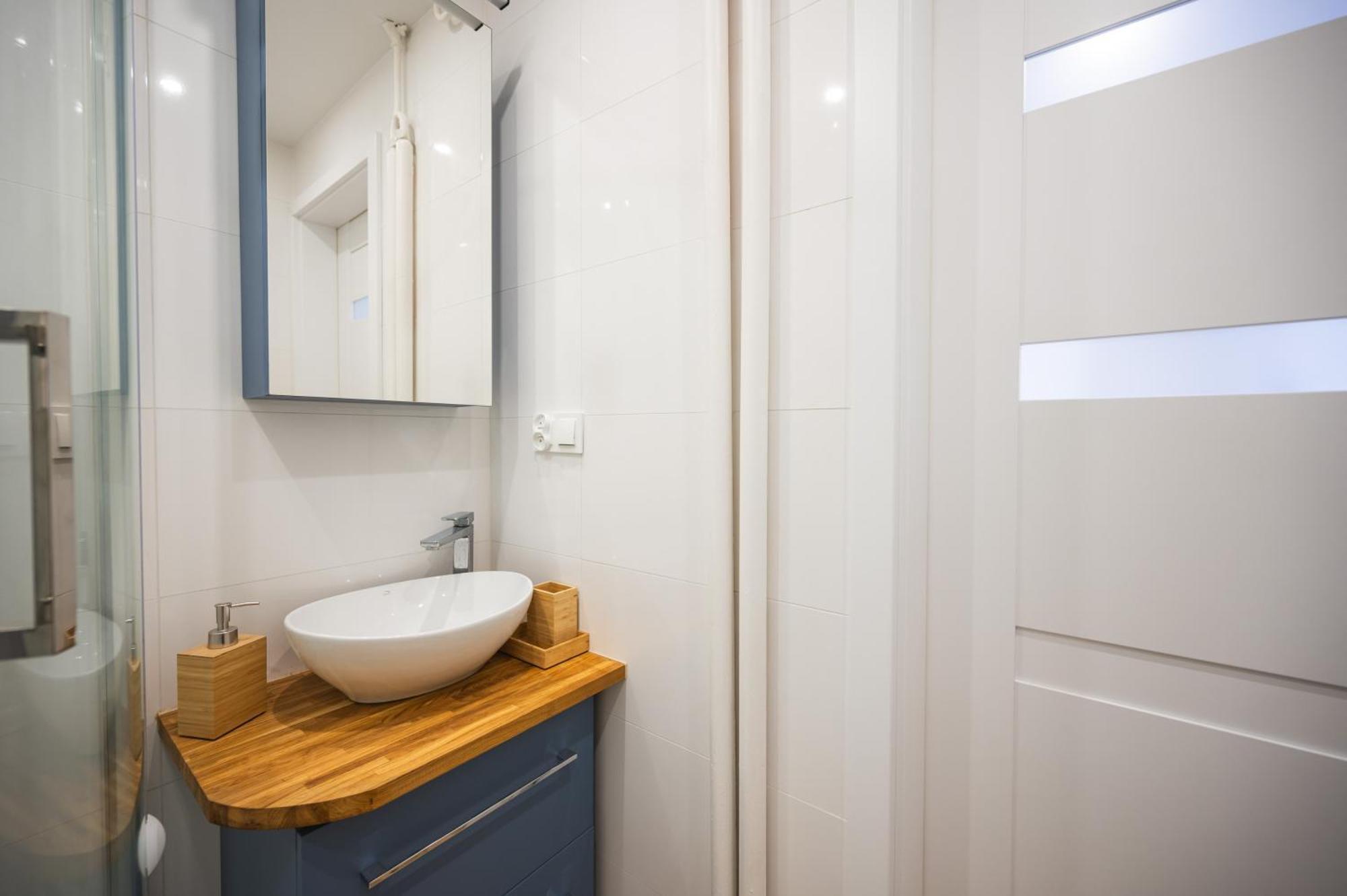 Wejhera 3A By Homeprime Gdańsk Extérieur photo
