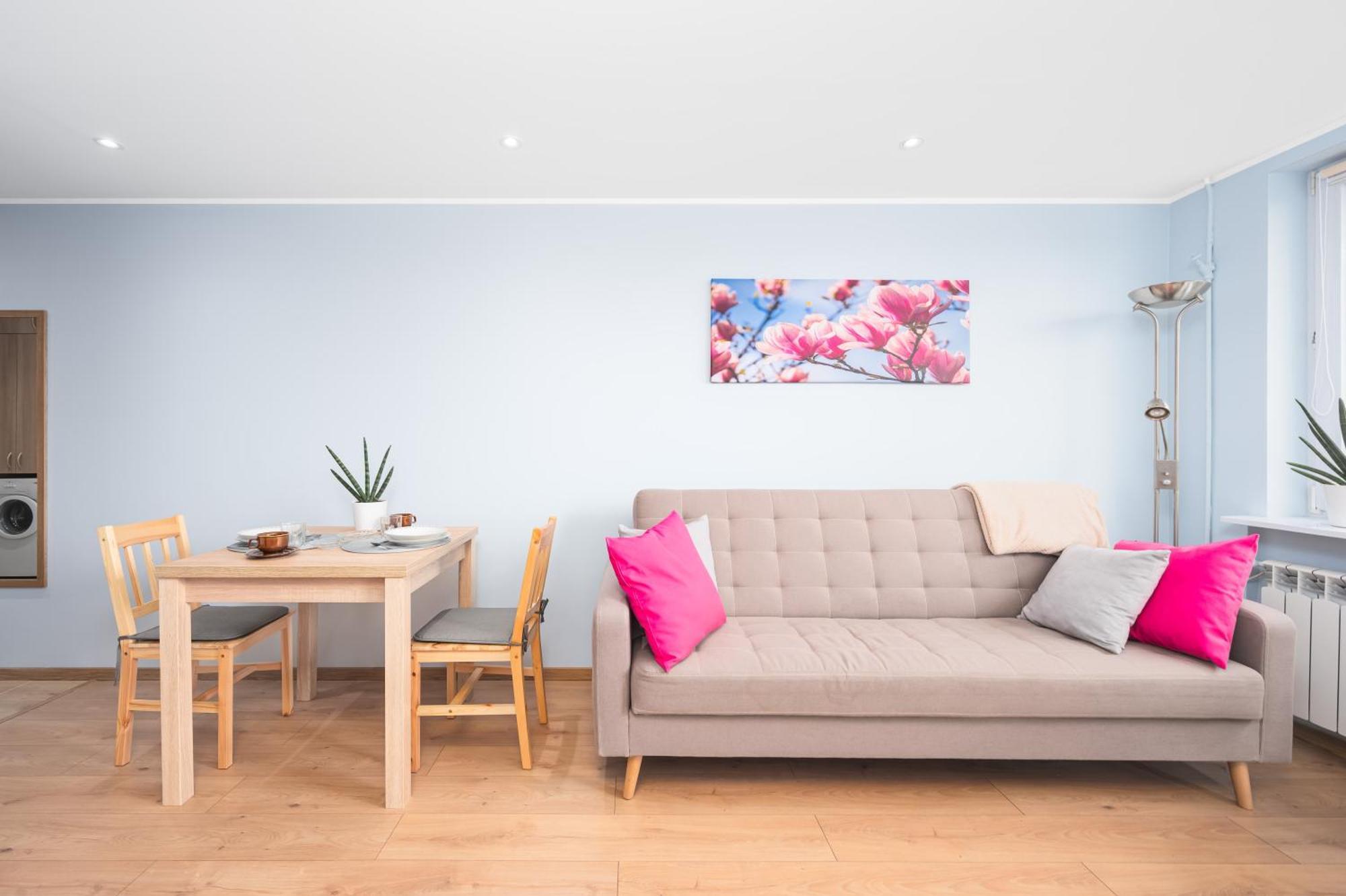 Wejhera 3A By Homeprime Gdańsk Extérieur photo
