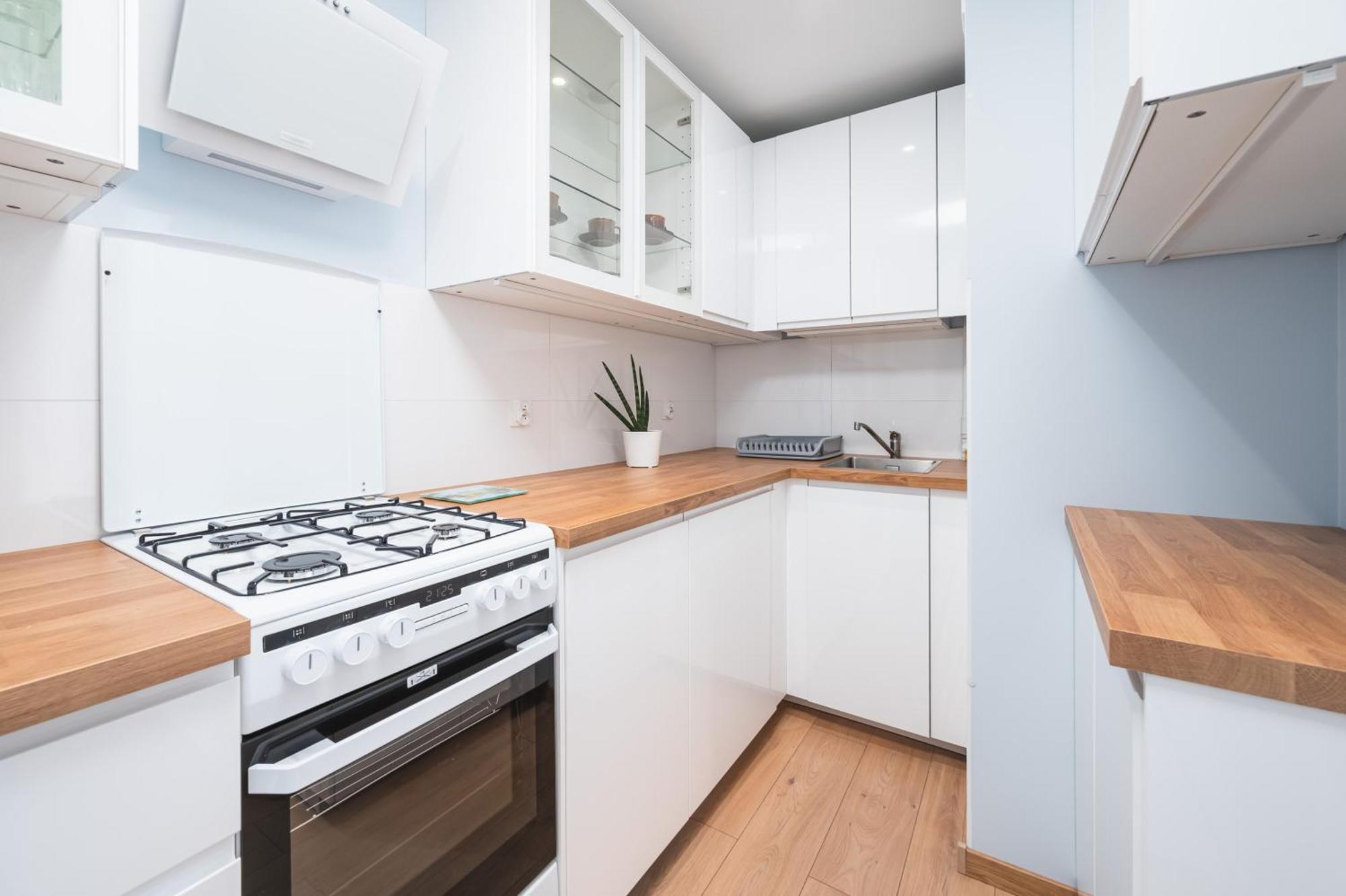 Wejhera 3A By Homeprime Gdańsk Extérieur photo