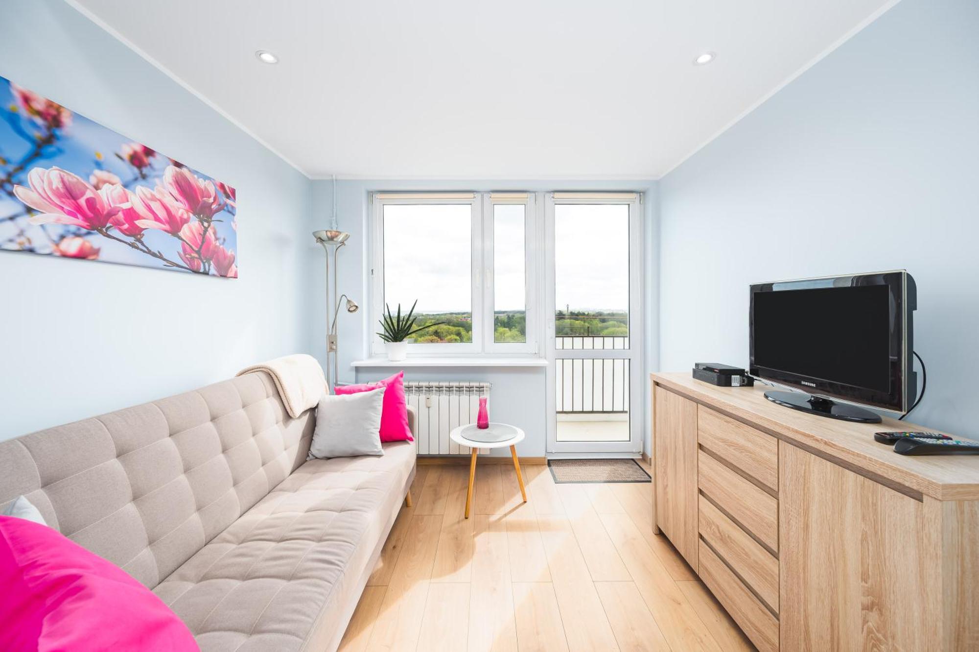 Wejhera 3A By Homeprime Gdańsk Extérieur photo