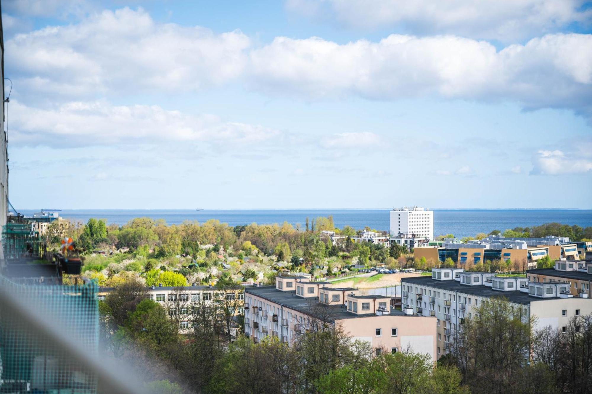 Wejhera 3A By Homeprime Gdańsk Extérieur photo