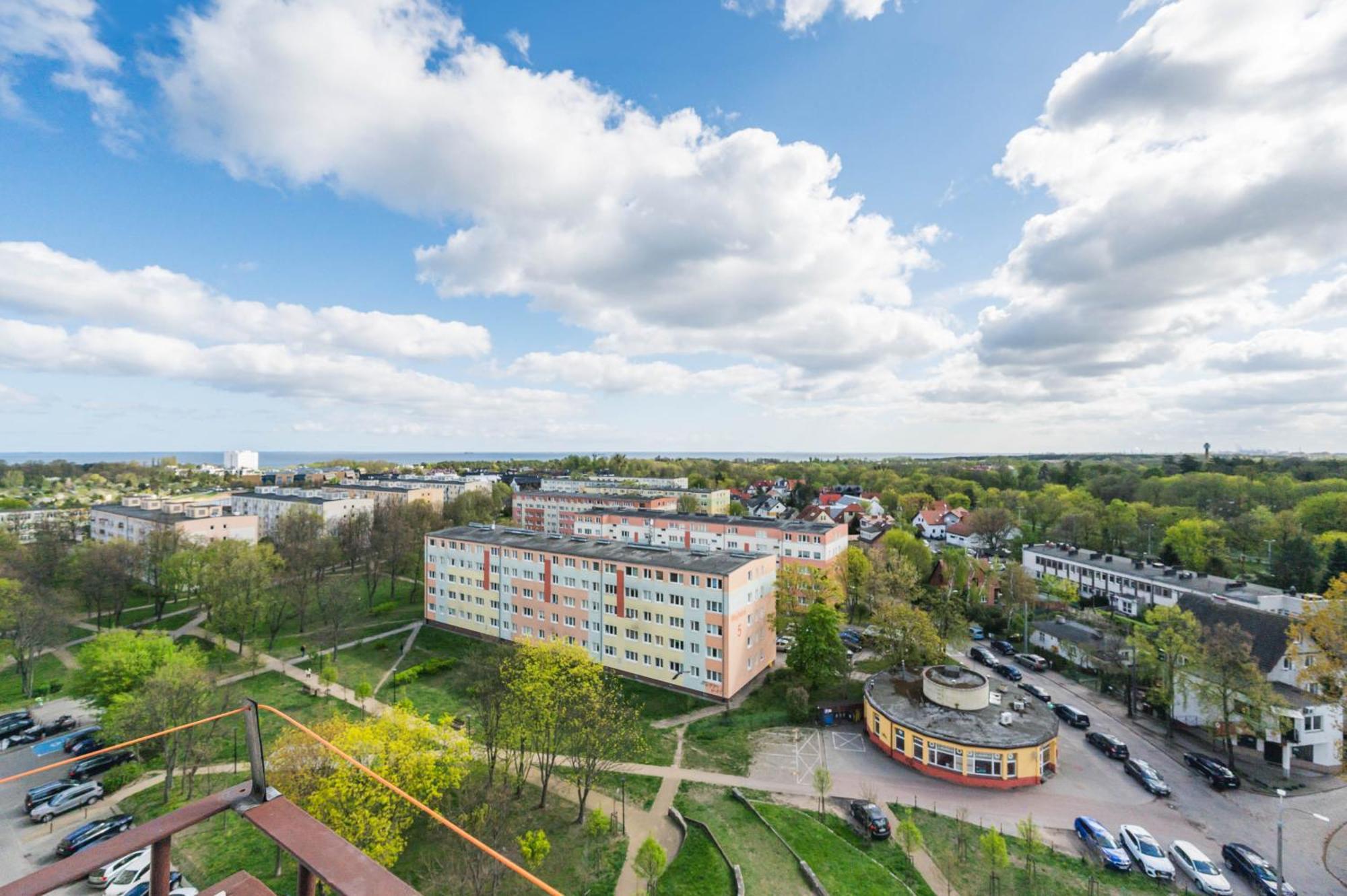 Wejhera 3A By Homeprime Gdańsk Extérieur photo